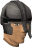 Miles (The Crucible) chathead
