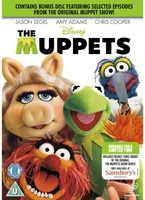 Themuppetssainsburysdvduk