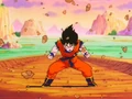Goku over 8,000