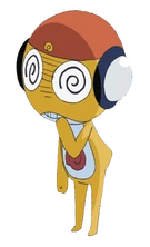 Kururu