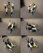 Assistant-transform
