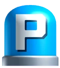 P-Switch NSMB2