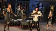 WerewolvesMansion