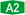 Autoroute slovène A2