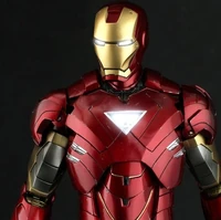 Mark VI ironman