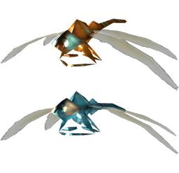 Dragonflies