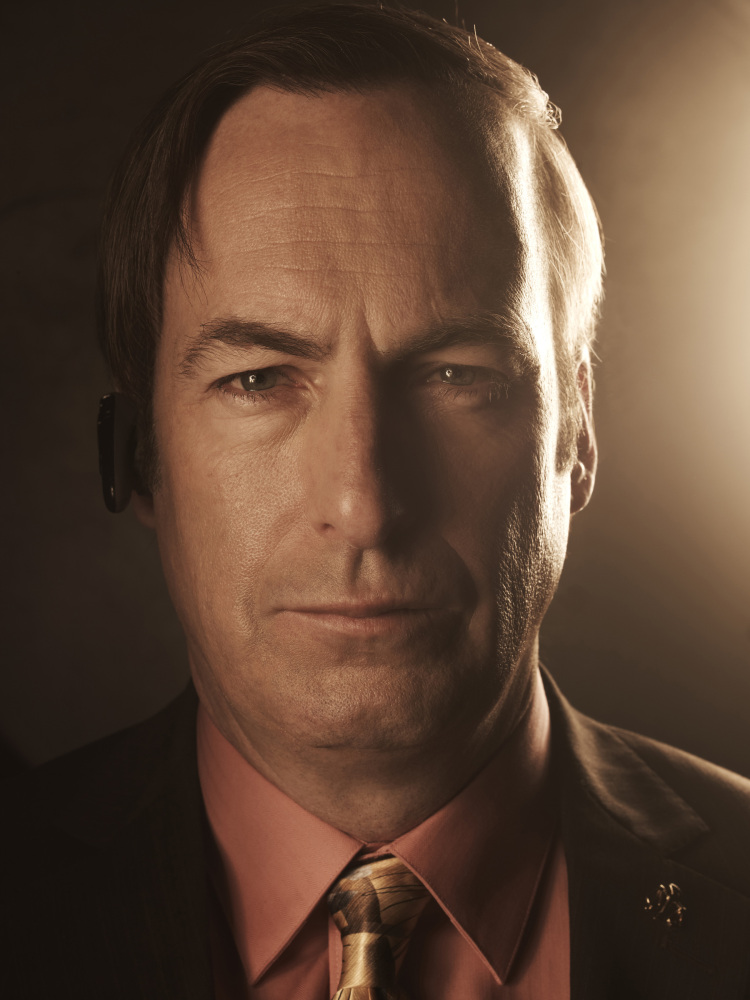 Saul Goodman Net Worth