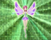 Tecna Enchantix