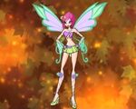 Tecna Sophix