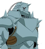 AlphonseElric