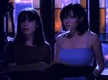Piper & Prue (during Season 1-3)