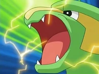 EP511 Electrike usando carga