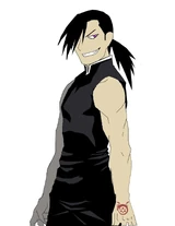 Greeed