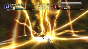 FE10 Rexbolt