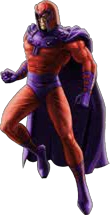 Magneto