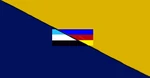 Flag of Vulgria-Transilvania