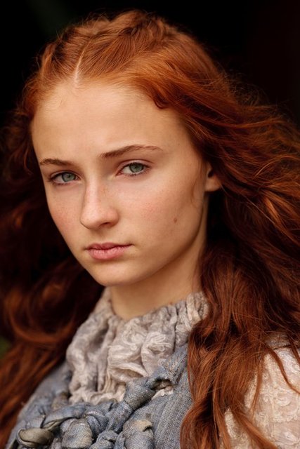 Sansa Stark – Game Of Thrones Wiki - TNT, HBO, George RR Martin, Serie ...