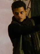 Twilight Breaking Dawn film Benjamin 01