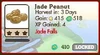 Jade Peanut Market Info (June 2012)