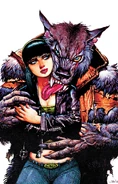 Hellblazer Vol 1 292 Textless