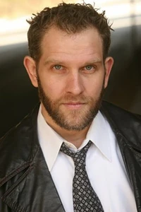 Jeffrey Nicholas Brown