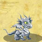 what hybrids do you breed with metal or water to get a mercury dragon in dragon mania legends