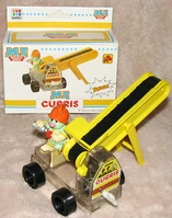 Barval machine