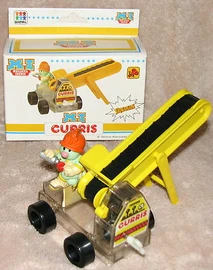Barval machine