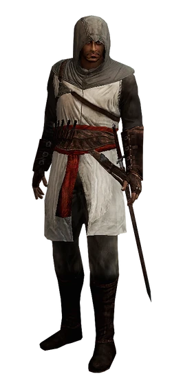 AC1 Kadar render