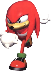 Knuckles 47