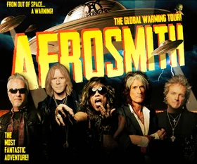 Aerosmith