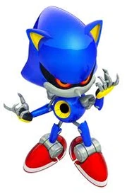 Metal
