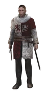 AC1 Crusader Soldier