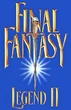 Final Fantasy Legend II Logo