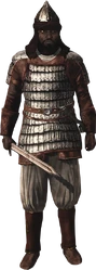 AC1 Saracen Captain