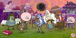 Regular Show 2