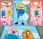 Adventuretim issue5