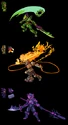 Terraria pixelart