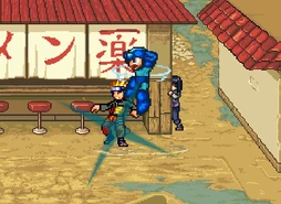 SSF2TopSpin
