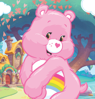 care bears fandom