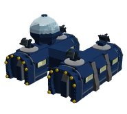 Base HQ
