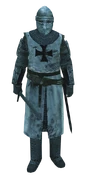 AC1 Teutonic Captain