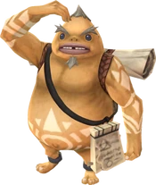 Marcogoro