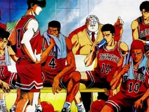 Slam dunk