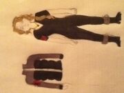 Tribute Uniform