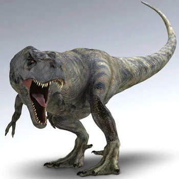 Jurassic Park T.Rex