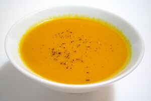 Soup JZu
