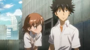 Toaru Majutsu no Index E24 12m 26s