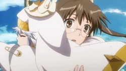 Toaru Majutsu no Index E24 15m 45s