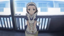 Toaru Majutsu no Index E24 20m 54s